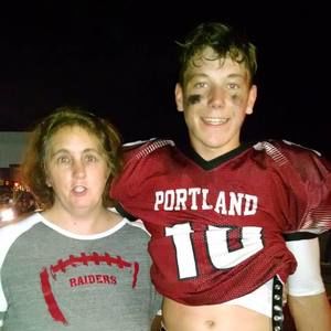 Meet your Posher, Ethan